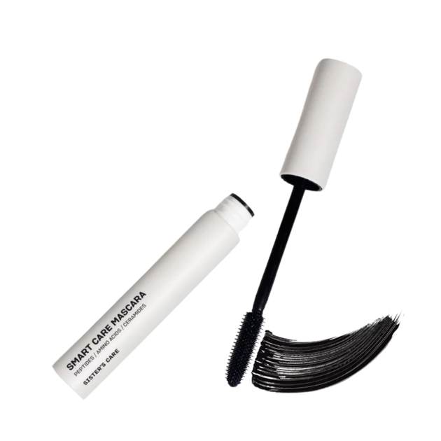 Sister's Aroma Термотуш для вій SMART CARE MASCARA - зображення 2