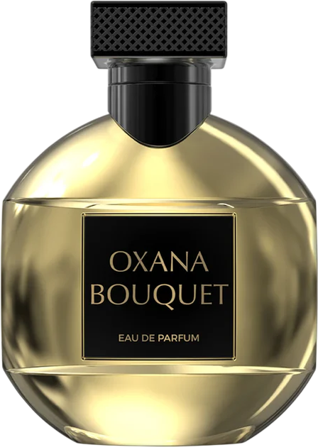 Woda perfumowana unisex Amaran Oxana Bouquet 100 ml (6291108727508) - obraz 2