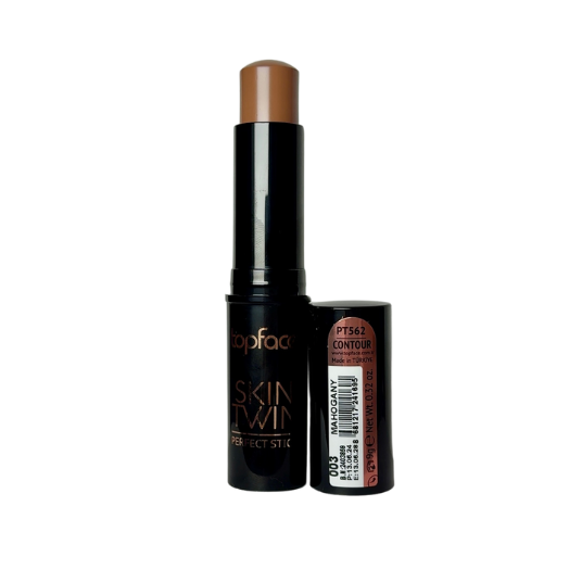 topface Контур стік Skin Twin -Perfect Stick Contour 003 - Фото 1 topface Контур стік Skin Twin -Perfect Stick Contour 003 - изображение 1