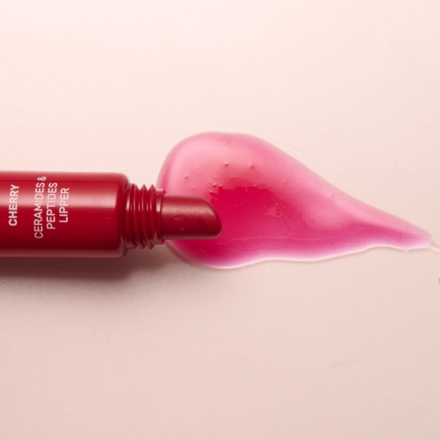 LIPSS Блиск для губ CHERRY - Фото 2 LIPSS Блиск для губ CHERRY - изображение 2