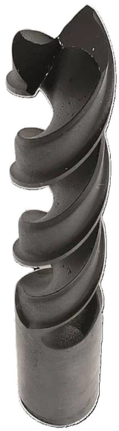 Zestaw wierteł Heller do metalu HSS-R walcowanych 6.2 mm 10 szt (4010159185028) - obraz 3