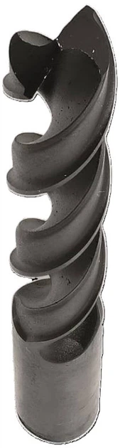 Zestaw wierteł Heller do metalu HSS-R walcowanych 7.0 mm 10 szt (4010159185103) - obraz 3