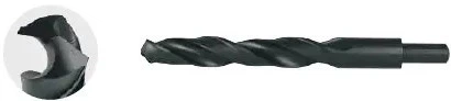 Свердло по металу Heller HSS 19.0 мм x 135 мм x 198 мм (4010159215602) - зображення 2
