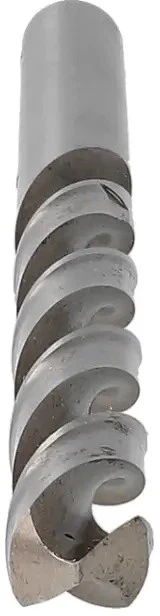 Wiertło Heller do metalu HSS-G Super przedłużane 13.0 x 134/205 (4010159213776) - obraz 2