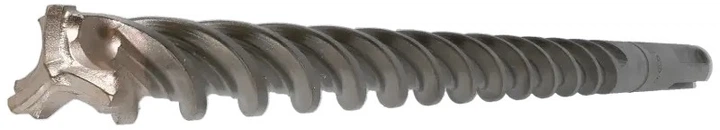 Wiertło Heller udarowe Trojet Ultimate SDS-max 38.0 x 200/320 (4010159223898) - obraz 3