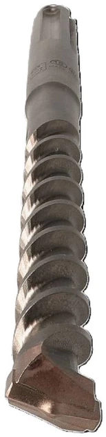 Свердло ударне Heller Speed2Max SDS-max 14.0 x 200/340 (4010159277556) - зображення 3