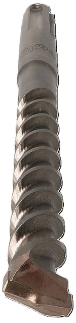 Свердло ударне Heller Speed2Max SDS-max 30.0 x 200/320 (4010159277716) - зображення 3