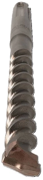 Wiertło Heller udarowe Speed2Max SDS-max 28.0 x 400/520 (4010159277709) - obraz 3