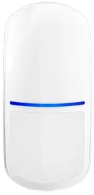 Датчик руху Satel PIR+MW дуальний SLIM-DUAL (5905033334328) - зображення 2