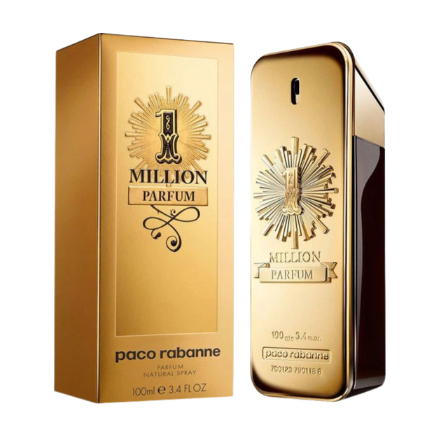 Парфуми Paco Rabanne One Million LUX, 100 мл - зображення 2