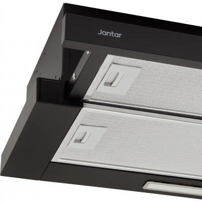 Вытяжка кухонная Jantar TLT 650 LED 60 BL - изображение 2
