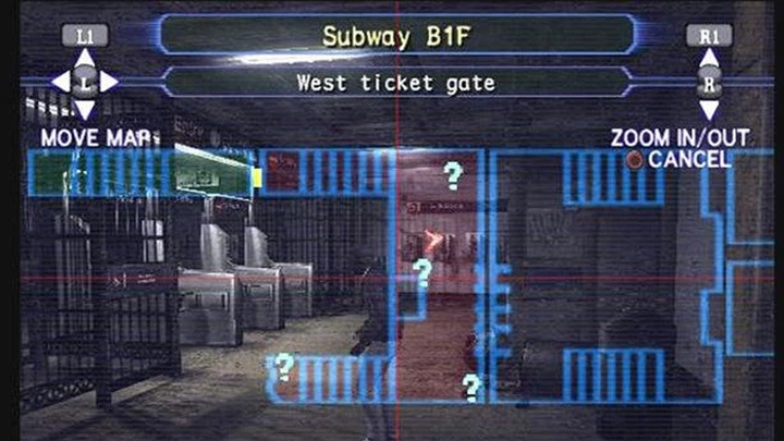 Игра Sony PlayStation 2 Resident Evil Outbreak: File 2 Europe Английская Версия Б/У - изображение 6