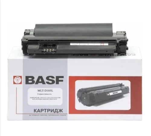 Картридж Samsung MLT-D103L, Black, NewTone (NT-KT-MLTD103L) - Фото 2 Картридж Samsung MLT-D103L, Black, NewTone (NT-KT-MLTD103L) - зображення 2