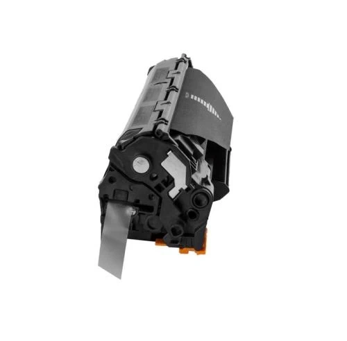 Картридж HP 78A (CE278A), Black, PrintPro (PP-H278) - Фото 5 Картридж HP 78A (CE278A), Black, PrintPro (PP-H278) - изображение 5