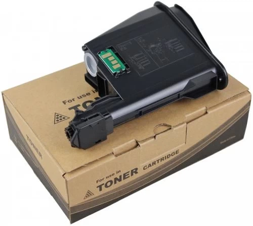 Картридж Kyocera TK-1110, Black, CET (CET8178) - Фото 1 Картридж Kyocera TK-1110, Black, CET (CET8178) - изображение 1