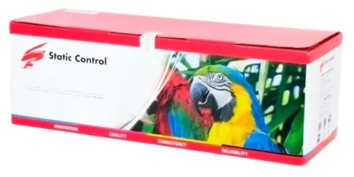 Картридж Xerox 106R01633, Yellow, 1000 стр, Static Control "Parrot" (002-05-LR01633) - Фото 1 Картридж Xerox 106R01633, Yellow, 1000 стр, Static Control "Parrot" (002-05-LR01633) - изображение 1