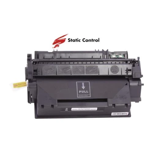 Картридж HP 49X (Q5949X), Black, Static Control (002-01-S5949X) - Фото 2 Картридж HP 49X (Q5949X), Black, Static Control (002-01-S5949X) - изображение 2