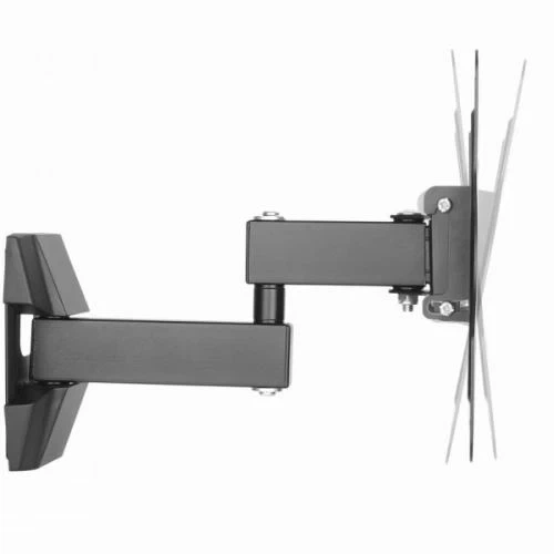 Настенное крепление для ТВ 23-42", Gembird, Black, наклонно-поворотное (WM-42ST-01) - изображение 6