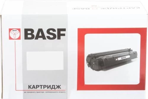 Картридж HP 44X (CF244X), Black, BASF (BASF-KT-CF244X) - Фото 1 Картридж HP 44X (CF244X), Black, BASF (BASF-KT-CF244X) - изображение 1