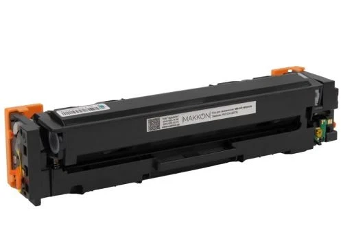 Картридж HP 207A (W2210A), Black, Makkon (MN-HP-W2210A) - Фото 2 Картридж HP 207A (W2210A), Black, Makkon (MN-HP-W2210A) - изображение 2