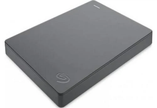 Внешний жесткий диск 4Tb Seagate Basic, Black (STJL4000400) - изображение 3