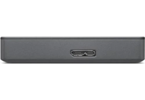 Внешний жесткий диск 4Tb Seagate Basic, Black (STJL4000400) - изображение 5