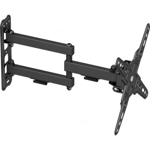 Настенное крепление для ТВ 13-43", Brateck LDA40-223, Black - изображение 2