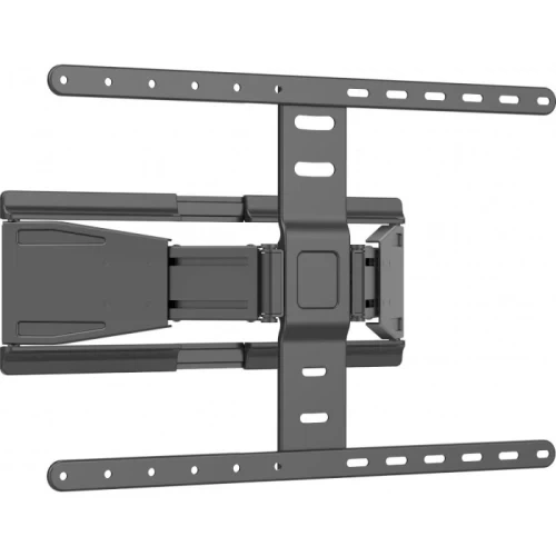 Настенное крепление LCD/Plasma TV 43-90" UniBracket Slim64 черное, нагрузка: до 50 кг - изображение 2