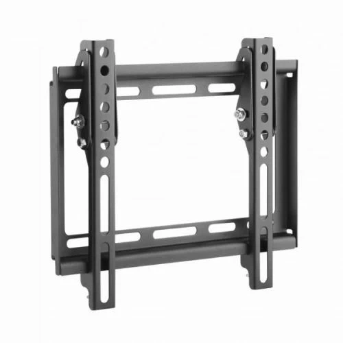Настенное крепление для ТВ 23-42", Gembird, Black, наклонное (WM-42T-04) - Фото 2 Настенное крепление для ТВ 23-42", Gembird, Black, наклонное (WM-42T-04) - изображение 2
