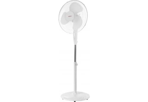 Вентилятор напольный Ardesto FN-R1608RW - изображение 2