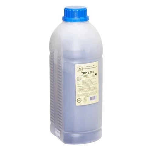 Тонер HP LJ 1200/1000/1300, Canon MF3110/LBP3200, 1 кг, WWM (TB54-7) - Фото 1 Тонер HP LJ 1200/1000/1300, Canon MF3110/LBP3200, 1 кг, WWM (TB54-7) - зображення 1