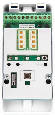 Датчик руху Satel Opal Plus зовнішній без кронштейна Білий (5905033334472) - зображення 3