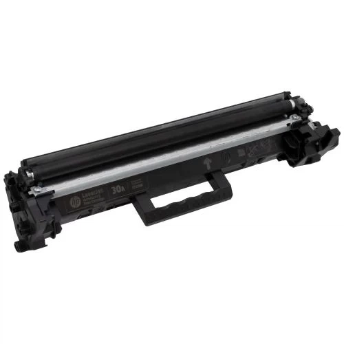 Картридж HP 30A (CF230A), Black, Virgin, пустой (CF230A-EV) - Фото 1 Картридж HP 30A (CF230A), Black, Virgin, пустой (CF230A-EV) - изображение 1