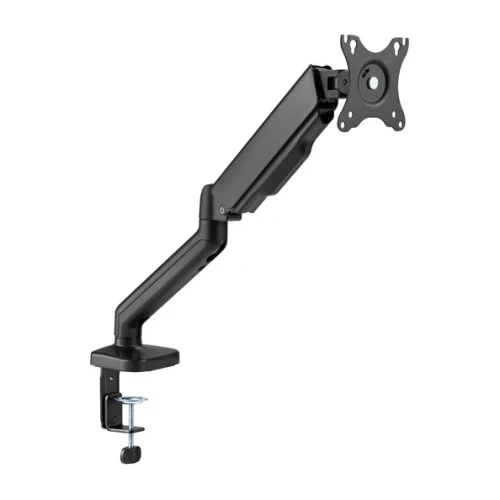 Кронштейн настільний для монітора 17-32" Kivi FlexM-GL012E, Black - Фото 4 Кронштейн настільний для монітора 17-32" Kivi FlexM-GL012E, Black - зображення 4