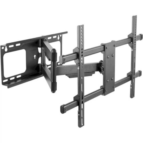 Настенное крепление для ТВ 37-70", ITech PTRB-77, Black - Фото 2 Настенное крепление для ТВ 37-70", ITech PTRB-77, Black - изображение 2