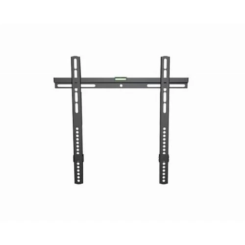 Настенное крепление для ТВ 32-55", Gembird, Black, фиксированное (WM-55F-03) - Фото 1 Настенное крепление для ТВ 32-55", Gembird, Black, фиксированное (WM-55F-03) - изображение 1
