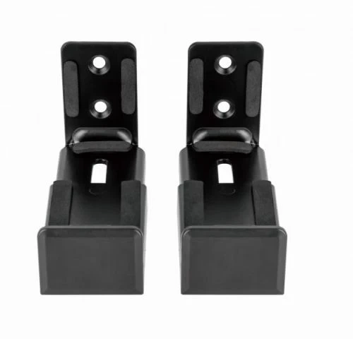 Настенное крепление для звуковой панели Gembird, Black (WM-SB-01) - изображение 2