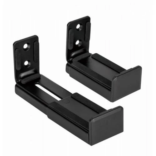 Настенное крепление для звуковой панели Gembird, Black (WM-SB-01) - изображение 4