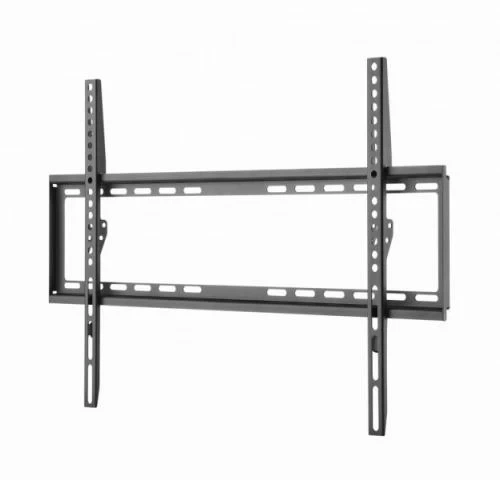 Настенное крепление для ТВ 37-70", Gembird, Black, фиксированное (WM-70F-03) - Фото 3 Настенное крепление для ТВ 37-70", Gembird, Black, фиксированное (WM-70F-03) - изображение 3