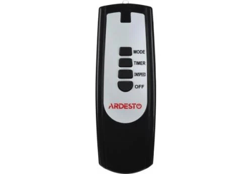 Вентилятор напольный Ardesto FN-R1608CB - изображение 6