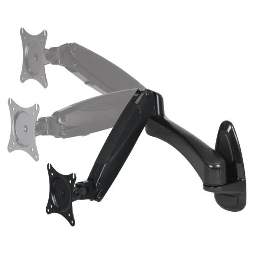 Настенное крепление для монитора Arctic W1-3D, Black (AEMNT00032A) - Фото 2 Настенное крепление для монитора Arctic W1-3D, Black (AEMNT00032A) - изображение 2