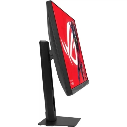 Монітор 27" Asus ROG Strix XG27JCG, Black (90LM0CE0-B01371) - зображення 4