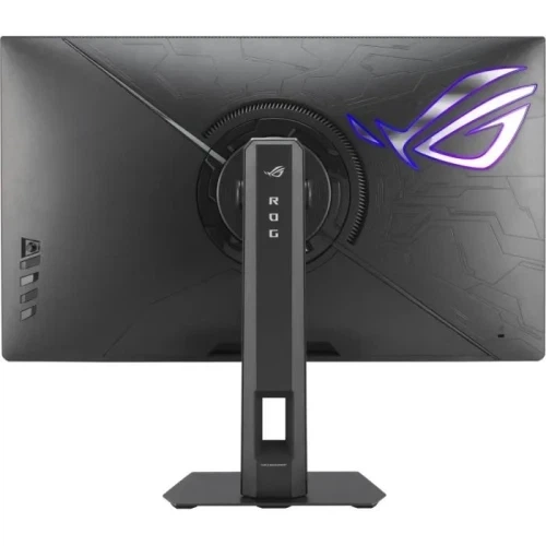 Монітор 27" Asus ROG Strix XG27JCG, Black (90LM0CE0-B01371) - зображення 6