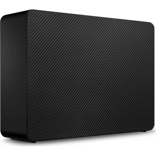 Внешний жесткий диск 26Tb Seagate Expansion Desktop, Black (STKP26000400) - изображение 2