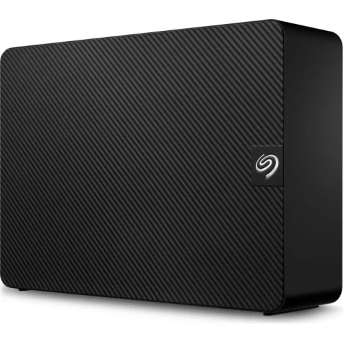Внешний жесткий диск 26Tb Seagate Expansion Desktop, Black (STKP26000400) - изображение 3