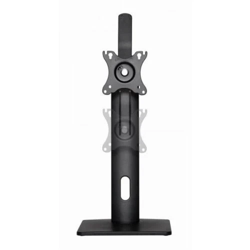 Настольное крепление для монитора Gembird, Black (MS-D1-01) - Фото 5 Настольное крепление для монитора Gembird, Black (MS-D1-01) - изображение 5