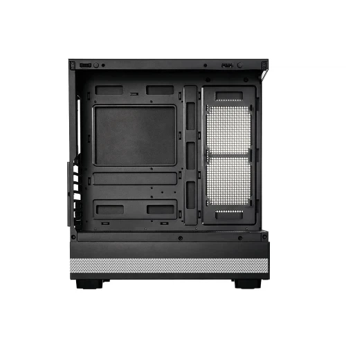 Корпус PcCooler C3 Q500, Black (C3Q500BKD000-GL) - Фото 8 Корпус PcCooler C3 Q500, Black (C3Q500BKD000-GL) - изображение 8