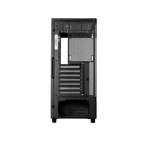 Корпус PcCooler C3 Q500, Black (C3Q500BKD000-GL) - Фото 12 Корпус PcCooler C3 Q500, Black (C3Q500BKD000-GL) - изображение 12
