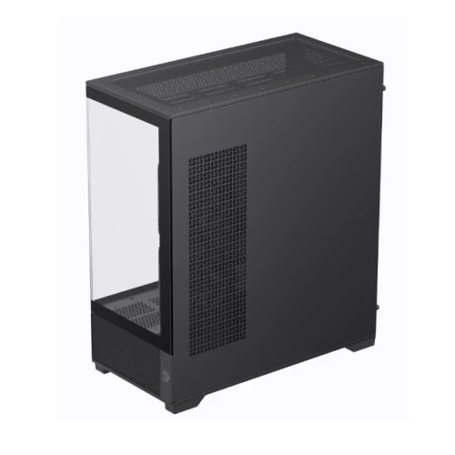 Корпус GameMax VISTA 2 AB, Black - Фото 8 Корпус GameMax VISTA 2 AB, Black - зображення 8