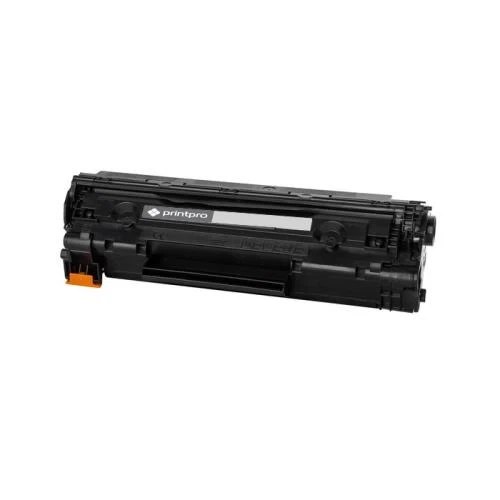 Картридж HP 78A (CE278A), Black, PrintPro (PP-H278) - Фото 2 Картридж HP 78A (CE278A), Black, PrintPro (PP-H278) - изображение 2